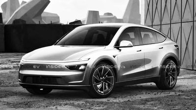 June's Almost Over—So Where Is Tesla’s 'Critical' $30,000 EV?