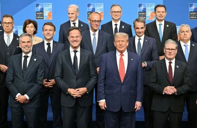 After NATO Deal, How Far Will EU Go For Trade Peace With Trump?