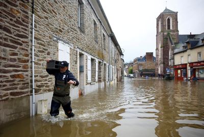 Severe floods in France leave some dead and injured - here's what we know so far