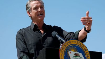 Gavin Newsom thought he could steamroll California Democrats over housing, but they just compared him to Jim Crow instead