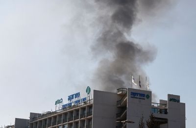 Israel’s media amplifies war rhetoric, ignores Gaza’s suffering