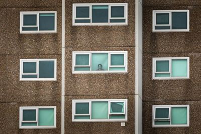 ‘I come to save the system’: why Melbourne tower residents fear for the future of public housing
