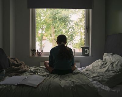 A rising proportion of Australian students aren’t going to school – and there’s not just one way to get them back, report says