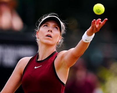 Tennis chiefs lobby gambling firms to close accounts of those abusing female players