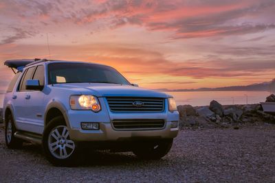 This Popular SUV Model Was Quietly Linked to 43 Fatal Fires