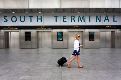 Holiday Extras discount codes for September 2025: up to 40% off airport parking