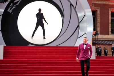 What to know about the next James Bond movie now that Denis Villeneuve will direct it