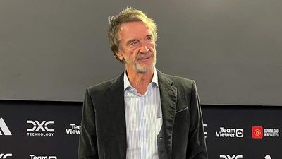 Tottenham ‘Sue’ Man Utd Co-Owner Sir Jim Ratcliffe For Large Sum
