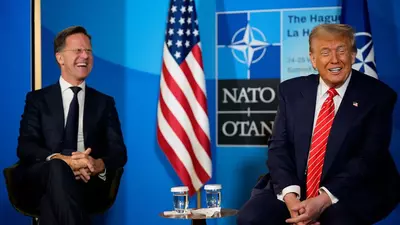 ‘Enabling the poisoning of countless Americans’: Trump nukes Mexican banks and everyone’s asking the uncomfortable question