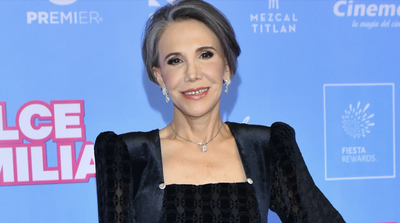 Florinda Meza Breaks Silence on Health Crisis Rumors Linked to biopic 'Chespirito' Series