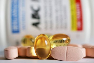 New study finds vitamin C could prevent skin thinning