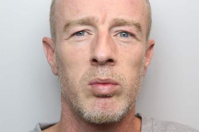 Paedophile jailed for 13 years