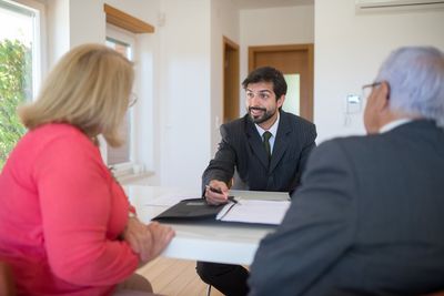 10 Financial Gurus: Who Should You Actually Listen To?