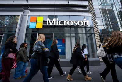 Group of high-profile authors sue Microsoft over use of their books in AI training