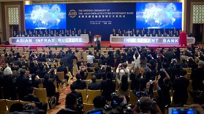 Qatar reaffirms commitment to AIIB and will host 2026 edition of the annual meeting