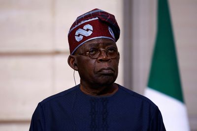 Nigeria's Tinubu Signs Major Tax Overhaul