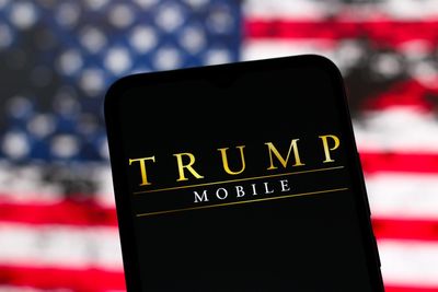 The Trump Organization quietly rescinds 'built in the U.S.' promise for its T1 phone after analysts' consensus pointed to production in China