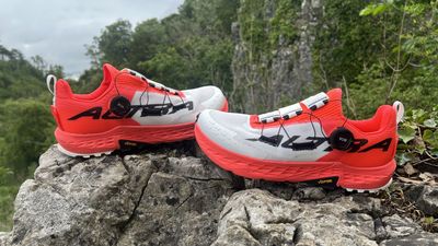 Altra Timp 5 BOA trail running shoes review: a cushioned, zero-drop shoe for all kinds of trail runs