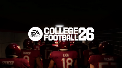 Fastest QBs in College Football 26