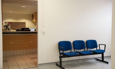 A Fear Pandemic Grips Safety Net Hospitals and Their Patients