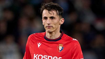 Ante Budimir: Osasuna Chief Issues Clear Response to Real Madrid Interest