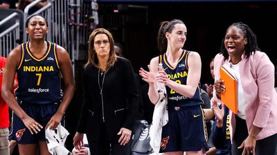 Fever Coach Gives Details on Caitlin Clark’s Injury and When She Might Return