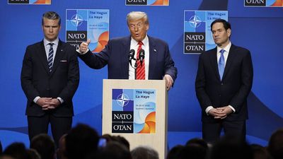 ‘Two classes of justice’: Donald Trump’s latest move reveals his intentions and the judiciary may never recover from this damage