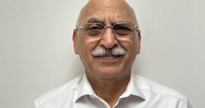 'Strength has emerged': Ex-Iran prisoner looks back on life in notorious jail