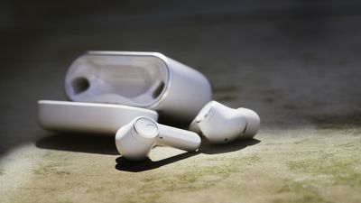 Cambridge Audio's latest wireless earbuds are designed to sound their best at all volumes