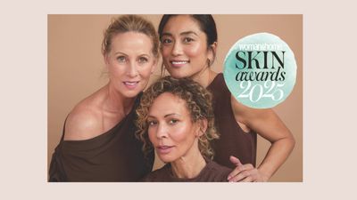 Announcing our 2025 woman&home skin awards winners!