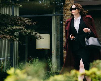 Bugonia: first trailer for new Emma Stone and Yorgos Lanthimos collaboration