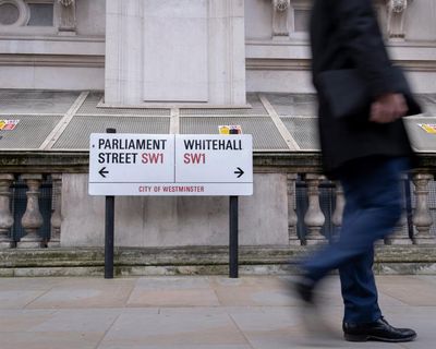 No 10 accused of imposing effective ban on civil servants speaking at events