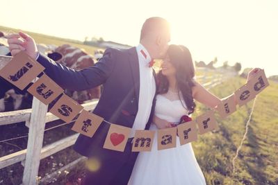7 Things No One Tells You About the First Year of Marriage