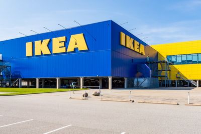 Ikea plans to cut prices in food courts and offer free kids meals amid cost-of-living crisis