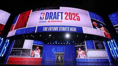 When Does the Second Round of the 2025 NBA Draft Start?