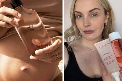 10 best stretch mark creams, tested during pregnancy for soft, supple skin