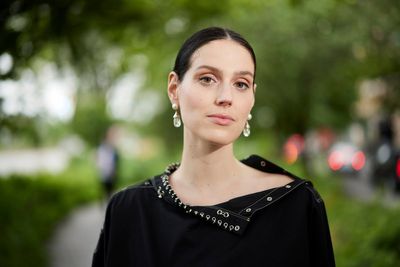 How ‘Sorry, Baby’ writer-producer-star Eva Victor made the year’s most exciting debut