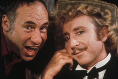 Mel Brooks, 99, set to bring Young Frankenstein back to life in new TV reboot