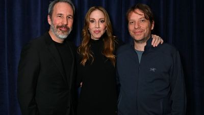 ‘It was always his dream’: How the Dune mastermind just became the most powerful director in the James Bond universe