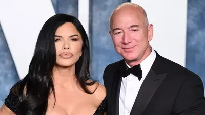 Jeff Bezos’ opulent wedding gets guests booted from the hotel he booked