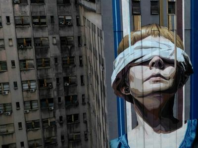 Argentina To Try 10 In Absentia Over 1994 Bombing Of Jewish Center