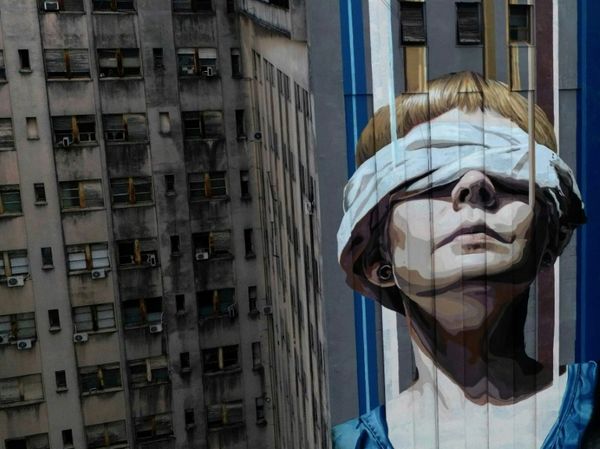 Argentina To Try 10 In Absentia Over 1994 Bombing Of Jewish Center