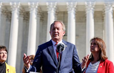 Top DOJ Official Hints That Department and Texas AG Worked Together To End Texas Dream Act in 'Six Hours'