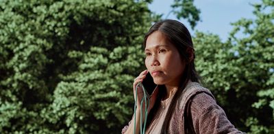 Netflix TV drama ‘Secrets We Keep’ exposes the dangers of domestic migrant work