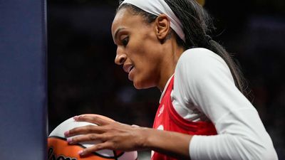 DeWanna Bonner Sends Message to Critics Following Short-Lived Stint With Fever