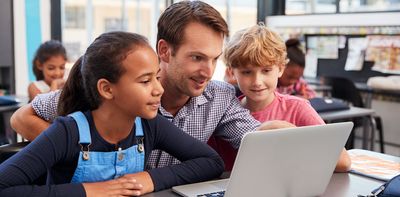 Canada needs a national AI literacy strategy to help students navigate AI