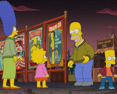 Did The Simpsons really just kill off a major character?