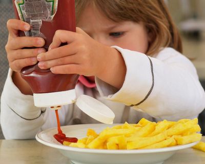 Parents, not teachers, can beat child obesity