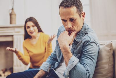 5 Relationship “Tests” That Are Guaranteed To Make Him Walk Away
