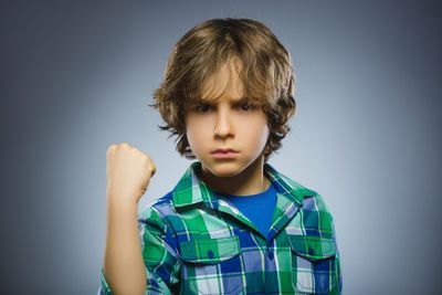 8 “Confident” Behaviors That Are Actually Red Flags for Childhood Narcissism